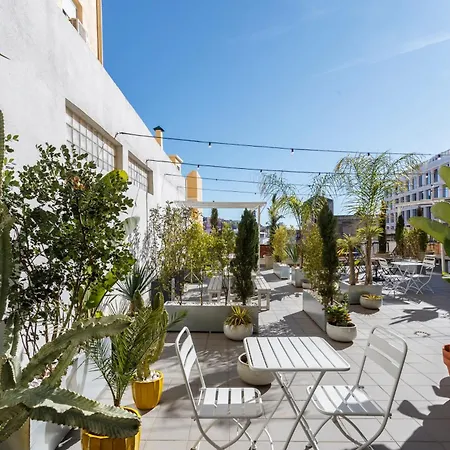 Margarita'S Day In Lisbon - By Misha'S Place 2C-2